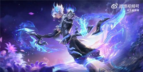 澜最新皮肤爆料,梦幻仙子，翩翩起舞